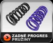 Zadné progresívne pružiny Hyperpro Zadné progresívne pružiny Hyperpro